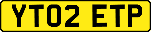 YT02ETP