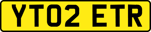 YT02ETR