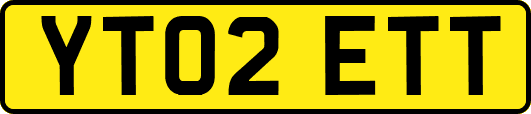YT02ETT