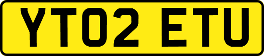 YT02ETU