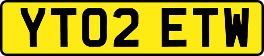 YT02ETW