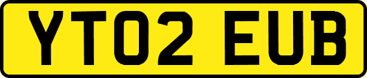YT02EUB