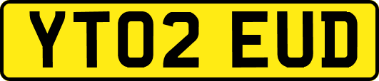 YT02EUD