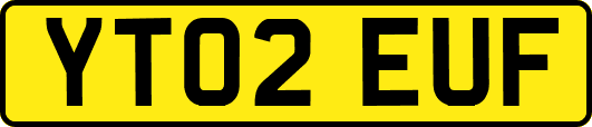 YT02EUF