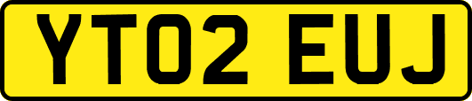 YT02EUJ