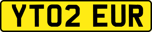 YT02EUR