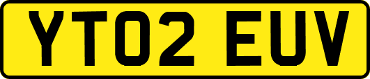 YT02EUV