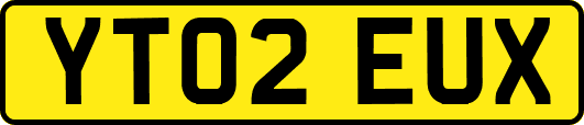 YT02EUX