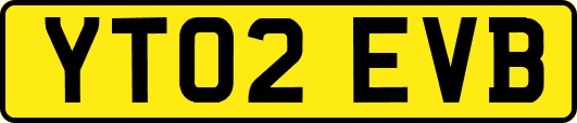 YT02EVB