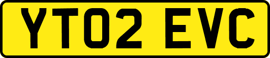 YT02EVC