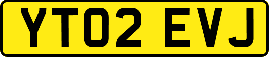 YT02EVJ