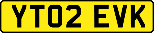 YT02EVK