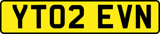 YT02EVN