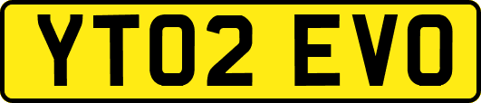 YT02EVO