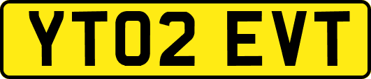 YT02EVT