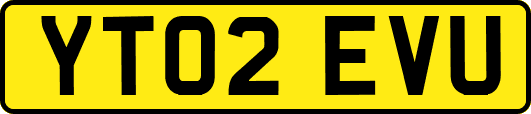 YT02EVU
