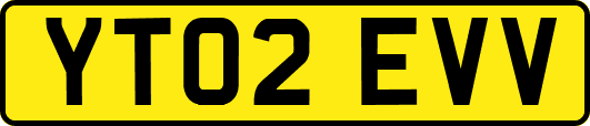 YT02EVV
