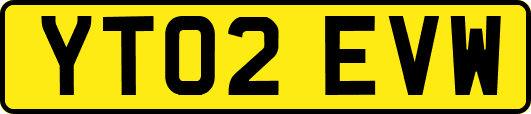 YT02EVW