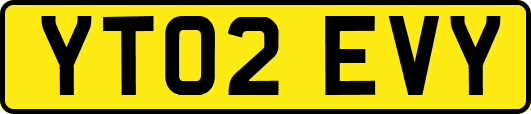 YT02EVY