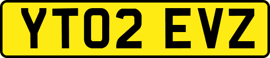 YT02EVZ