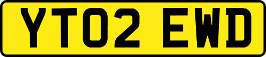YT02EWD