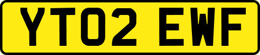 YT02EWF
