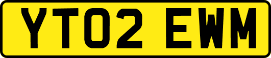 YT02EWM
