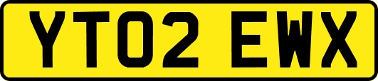 YT02EWX