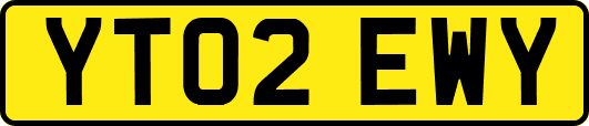 YT02EWY