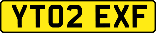 YT02EXF