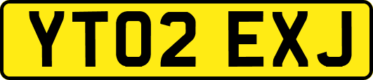 YT02EXJ