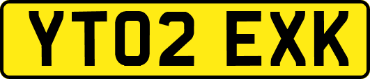YT02EXK