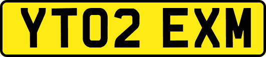 YT02EXM