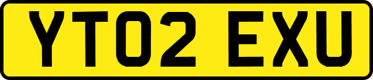 YT02EXU