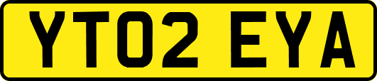 YT02EYA