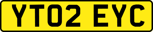 YT02EYC