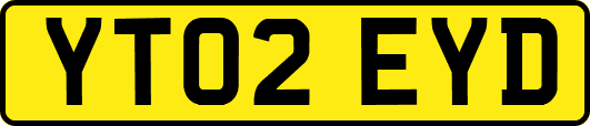 YT02EYD