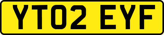 YT02EYF