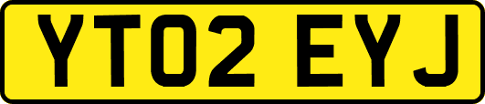 YT02EYJ