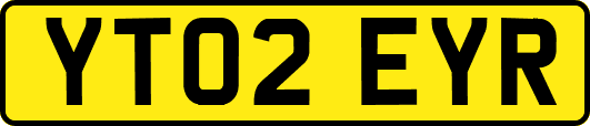 YT02EYR