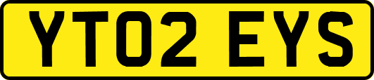 YT02EYS