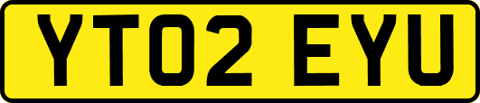 YT02EYU