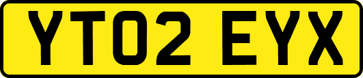 YT02EYX