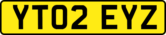 YT02EYZ