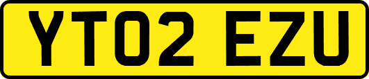 YT02EZU