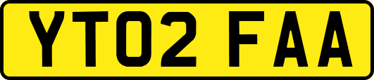 YT02FAA