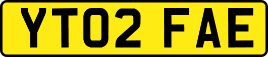 YT02FAE