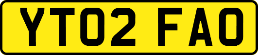 YT02FAO