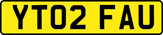 YT02FAU