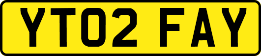 YT02FAY